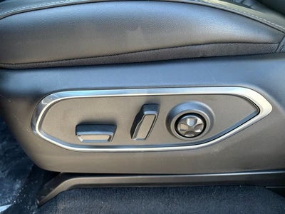 2026 Jeep Grand Wagoneer GRAND WAGONEER 4X4