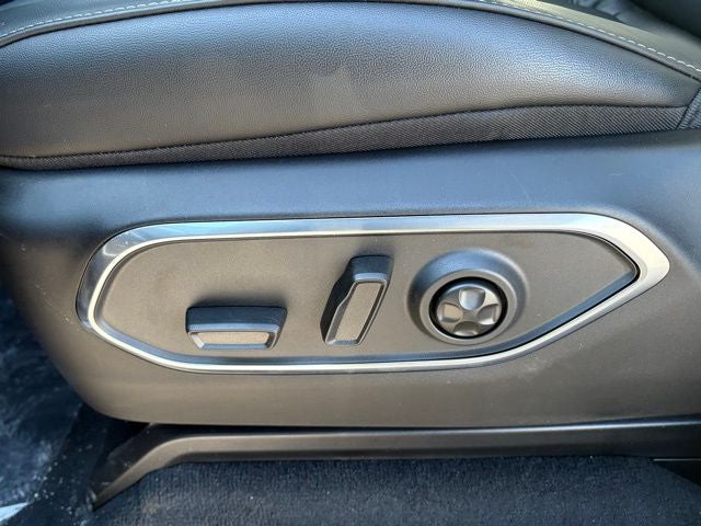 2026 Jeep Grand Wagoneer GRAND WAGONEER 4X4