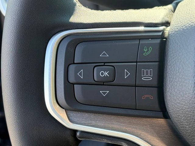 2026 Jeep Grand Wagoneer GRAND WAGONEER 4X4