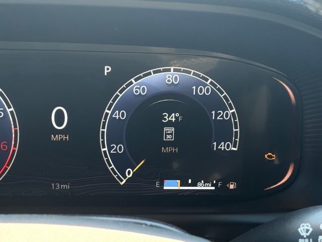 2026 Jeep Grand Wagoneer GRAND WAGONEER 4X4