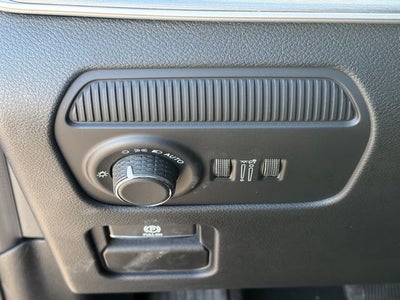 2026 Jeep Grand Wagoneer GRAND WAGONEER 4X4