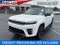 2026 Jeep Grand Wagoneer GRAND WAGONEER 85TH ANNIVERSARY EDITION 4X4