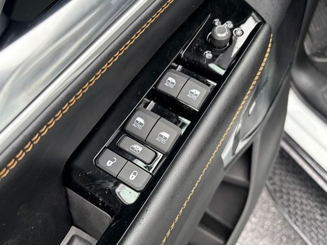 2026 Jeep Grand Wagoneer GRAND WAGONEER 85TH ANNIVERSARY EDITION 4X4