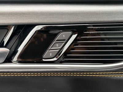 2026 Jeep Grand Wagoneer GRAND WAGONEER 85TH ANNIVERSARY EDITION 4X4
