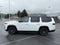 2026 Jeep Grand Wagoneer GRAND WAGONEER 85TH ANNIVERSARY EDITION 4X4