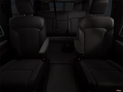 2026 Jeep Grand Wagoneer GRAND WAGONEER 4X4