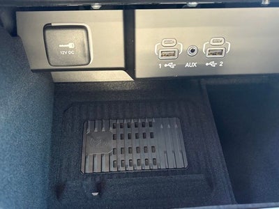 2026 Jeep Grand Wagoneer GRAND WAGONEER 4X4