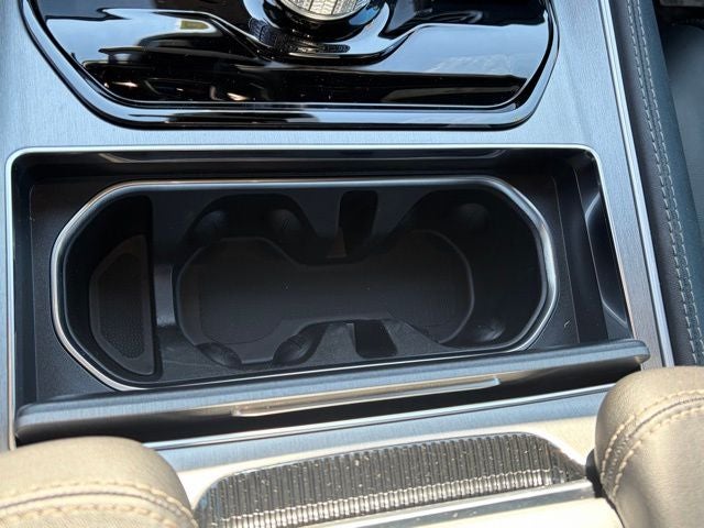 2026 Jeep Grand Wagoneer GRAND WAGONEER 4X4