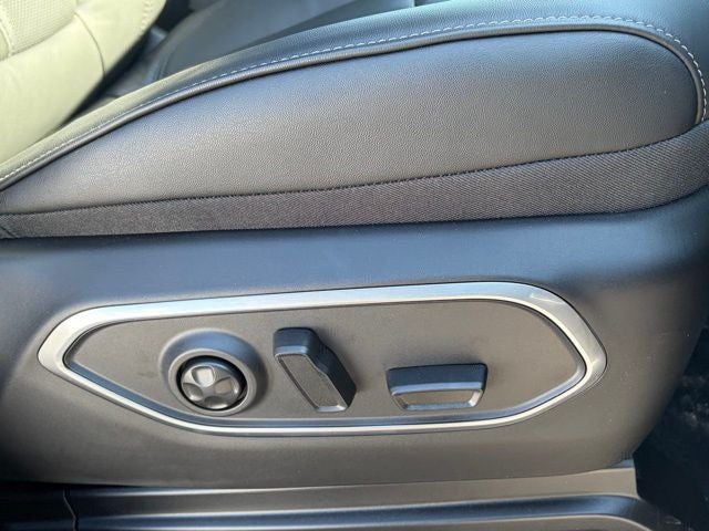 2026 Jeep Grand Wagoneer GRAND WAGONEER 4X4