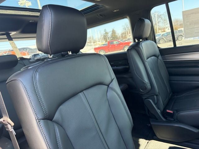 2026 Jeep Grand Wagoneer GRAND WAGONEER 4X4