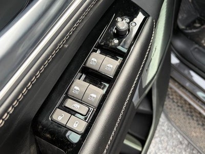 2026 Jeep Grand Wagoneer GRAND WAGONEER UPLAND 4X4