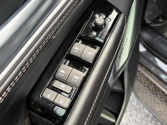 2026 Jeep Grand Wagoneer GRAND WAGONEER UPLAND 4X4