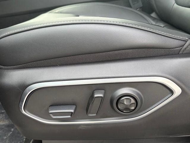 2026 Jeep Grand Wagoneer GRAND WAGONEER UPLAND 4X4