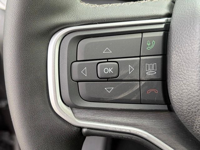 2026 Jeep Grand Wagoneer GRAND WAGONEER UPLAND 4X4