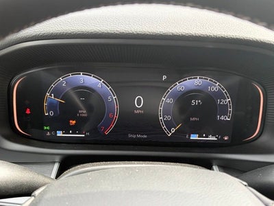 2026 Jeep Grand Wagoneer GRAND WAGONEER UPLAND 4X4