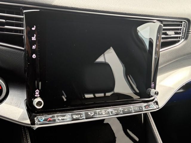 2026 Jeep Grand Wagoneer GRAND WAGONEER UPLAND 4X4