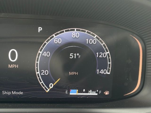 2026 Jeep Grand Wagoneer GRAND WAGONEER UPLAND 4X4