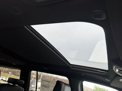 2026 Jeep Grand Wagoneer GRAND WAGONEER UPLAND 4X4