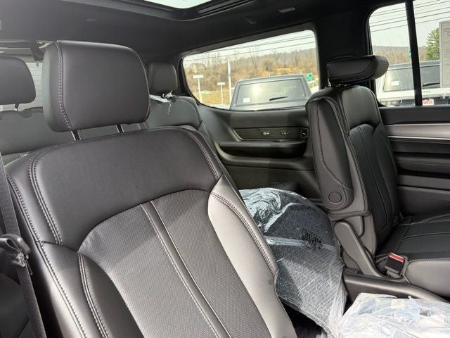 2026 Jeep Grand Wagoneer GRAND WAGONEER UPLAND 4X4