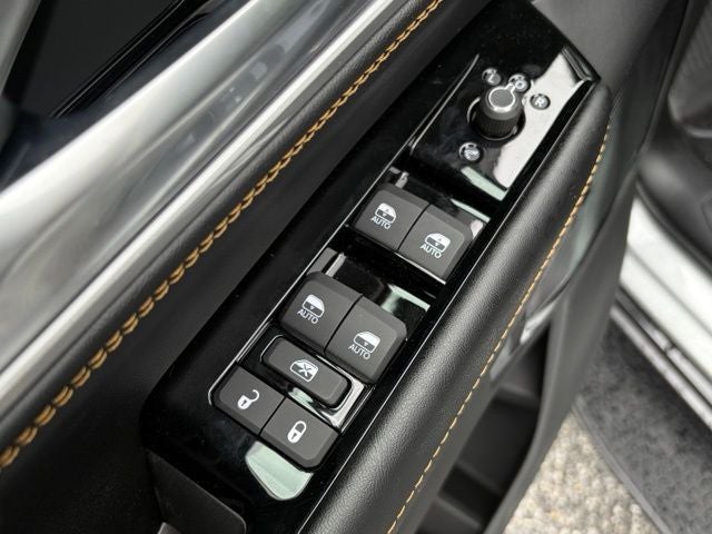 2026 Jeep Grand Wagoneer GRAND WAGONEER 85TH ANNIVERSARY EDITION 4X4