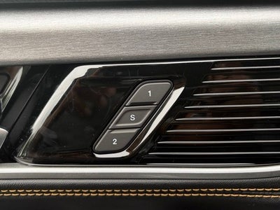 2026 Jeep Grand Wagoneer GRAND WAGONEER 85TH ANNIVERSARY EDITION 4X4