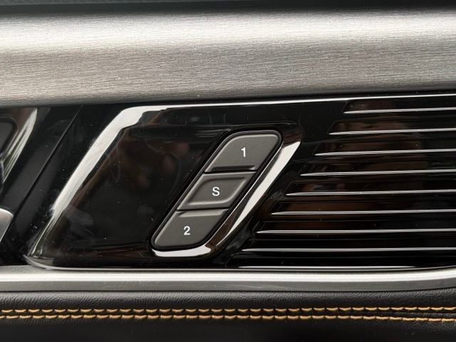 2026 Jeep Grand Wagoneer GRAND WAGONEER 85TH ANNIVERSARY EDITION 4X4