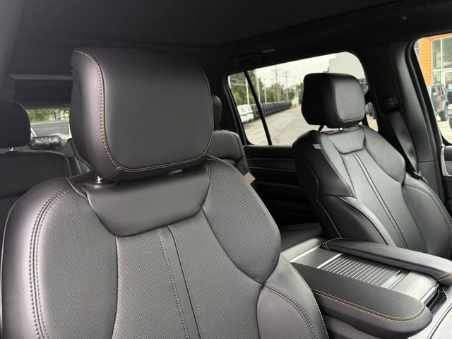 2026 Jeep Grand Wagoneer GRAND WAGONEER 85TH ANNIVERSARY EDITION 4X4