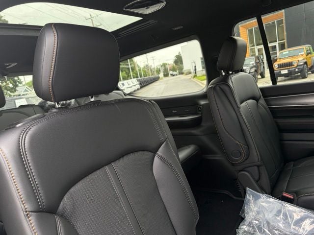 2026 Jeep Grand Wagoneer GRAND WAGONEER 85TH ANNIVERSARY EDITION 4X4