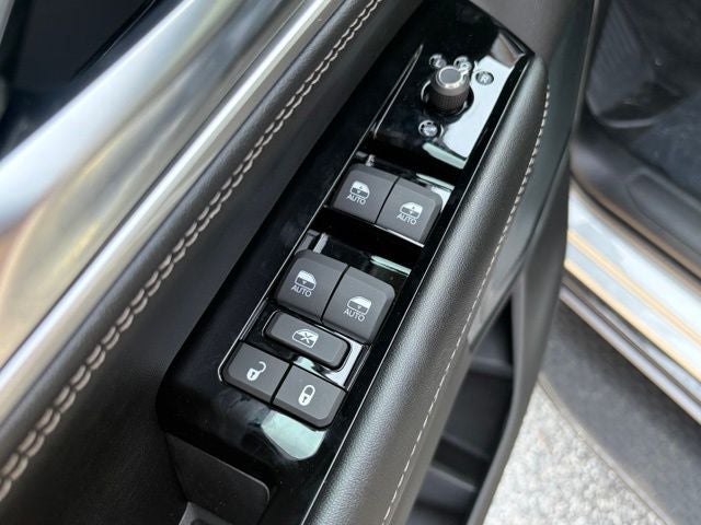 2026 Jeep Grand Wagoneer GRAND WAGONEER UPLAND 4X4