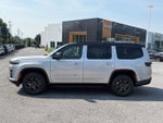2026 Jeep Grand Wagoneer GRAND WAGONEER UPLAND 4X4