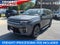 2026 Jeep Grand Wagoneer GRAND WAGONEER 4X4