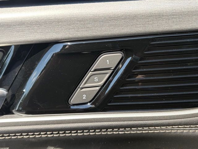 2026 Jeep Grand Wagoneer GRAND WAGONEER 4X4