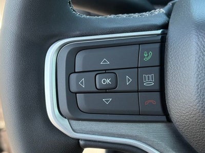 2026 Jeep Grand Wagoneer GRAND WAGONEER 4X4