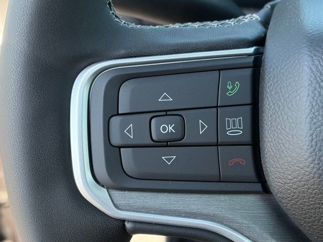 2026 Jeep Grand Wagoneer GRAND WAGONEER 4X4