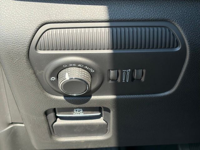 2026 Jeep Grand Wagoneer GRAND WAGONEER 4X4