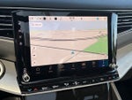 2026 Jeep Grand Wagoneer GRAND WAGONEER 4X4