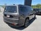 2026 Jeep Grand Wagoneer GRAND WAGONEER 4X4