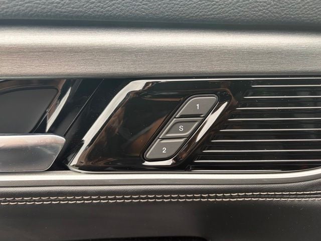 2026 Jeep Grand Wagoneer GRAND WAGONEER UPLAND 4X4