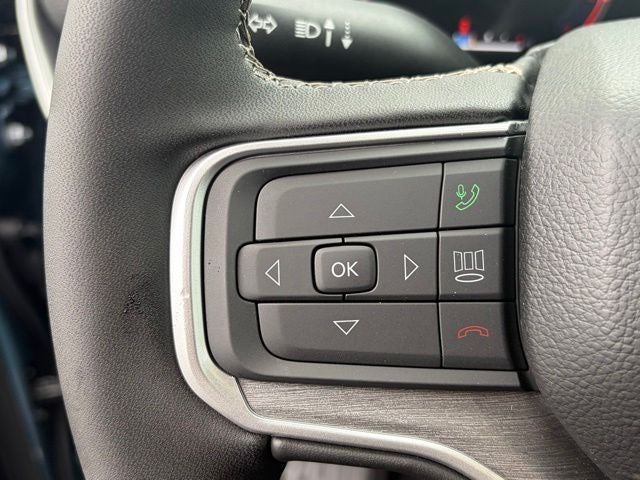 2026 Jeep Grand Wagoneer GRAND WAGONEER UPLAND 4X4