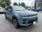 2026 Jeep Grand Wagoneer GRAND WAGONEER UPLAND 4X4
