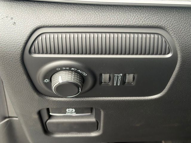 2026 Jeep Grand Wagoneer GRAND WAGONEER UPLAND 4X4