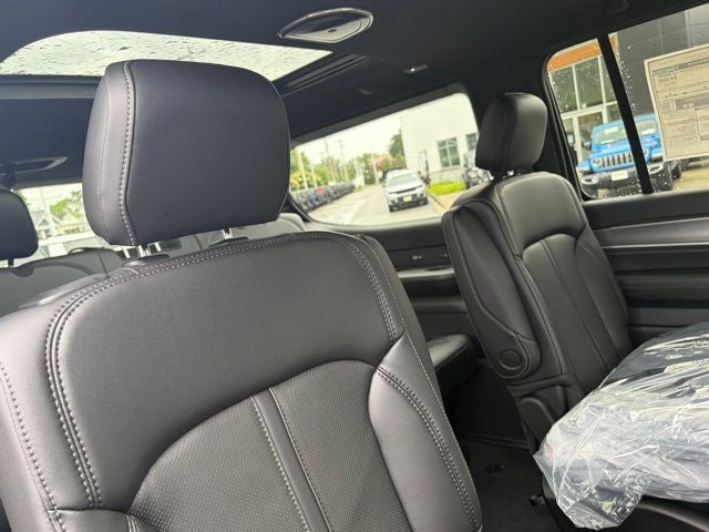 2026 Jeep Grand Wagoneer GRAND WAGONEER UPLAND 4X4