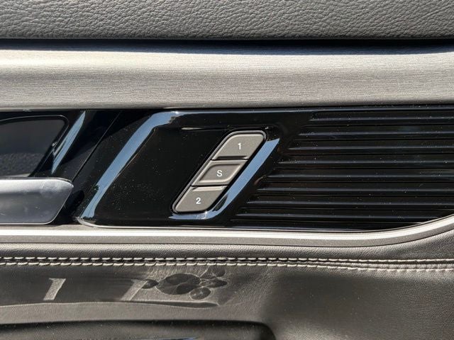 2026 Jeep Grand Wagoneer GRAND WAGONEER LIMITED RESERVE 4X4