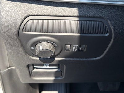 2026 Jeep Grand Wagoneer GRAND WAGONEER LIMITED RESERVE 4X4