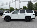 2026 Jeep Grand Wagoneer GRAND WAGONEER LIMITED RESERVE 4X4