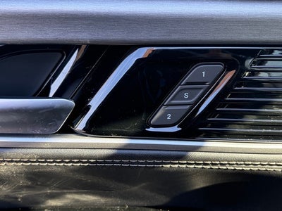 2026 Jeep Grand Wagoneer GRAND WAGONEER LIMITED ALTITUDE 4X4