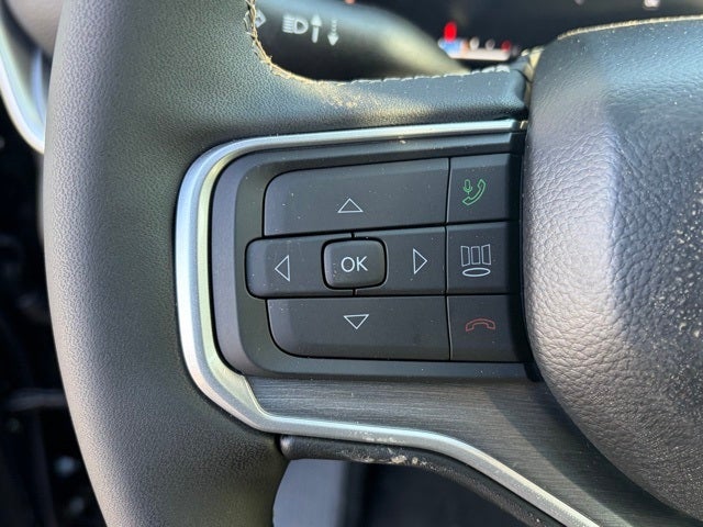 2026 Jeep Grand Wagoneer GRAND WAGONEER LIMITED ALTITUDE 4X4