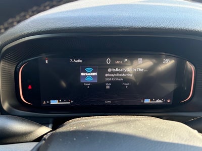 2026 Jeep Grand Wagoneer GRAND WAGONEER LIMITED ALTITUDE 4X4