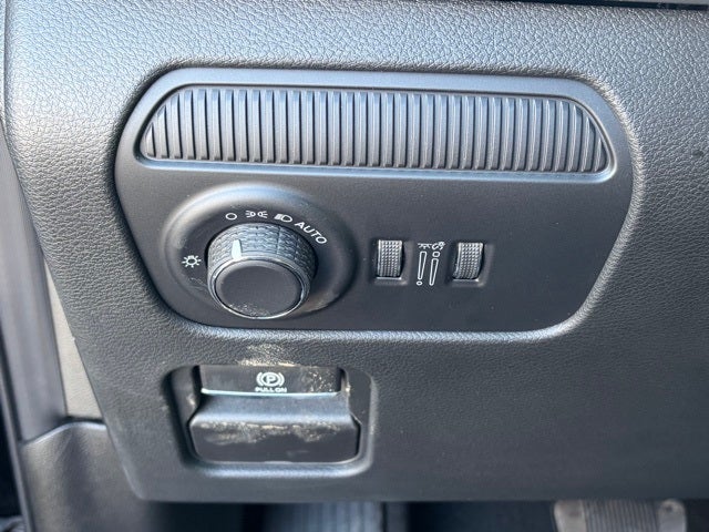 2026 Jeep Grand Wagoneer GRAND WAGONEER LIMITED ALTITUDE 4X4