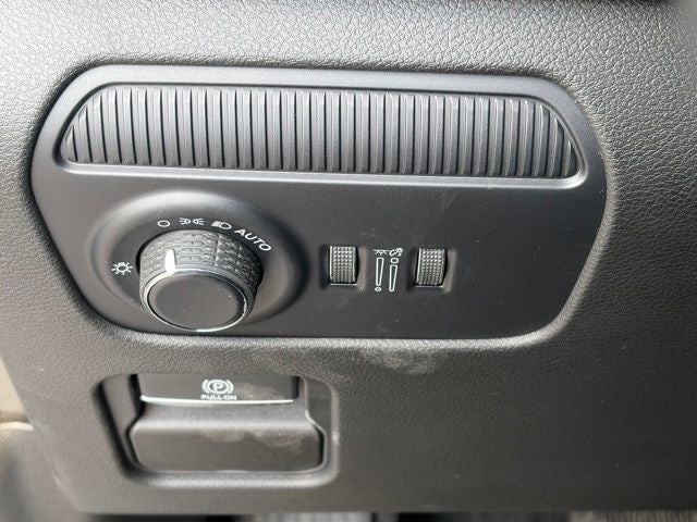 2026 Jeep Grand Wagoneer GRAND WAGONEER LIMITED RESERVE 4X4